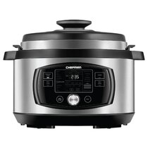 Wayfair Extra Large Chefman Pressure Cookers You ll Love in 2023